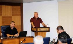 ALTSO Başkanı Erdem: 'Alanya için çalışmaya, taleplerimizin takipçisi olmaya devam ediyoruz'