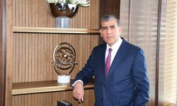 Altunkaya: 'Suriye'ye yatırımın ve ihracatın önündeki engeller kaldırılıyor'