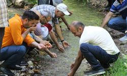 Amasya'da vatandaşlar 20 yıldır baraj inşa edilmesini bekliyor