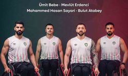 Amed Sportif Faaliyetler Engelsiz Basketbol Takımı'ndan 4 transfer