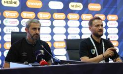 Amed Sportif Faaliyetler - Erzurumspor FK maçının ardından