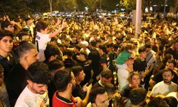 Amed Sportif Faaliyetler, kadrosuna kattığı 5 yeni isim için imza töreni düzenledi