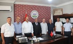 Anadolu Aşiretler Federasyonu Genel Başkanı Armağan: 'Ayrışmaya değil, kardeşliğe muhtacız'