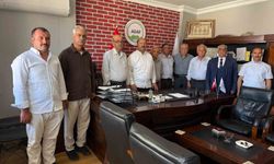Anadolu Aşiretler Federasyonu'ndan 'Terörsüz Türkiye' sürecine tam destek