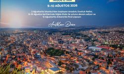 Anadolu Dostluk Rallisi Niğde'ye geliyor