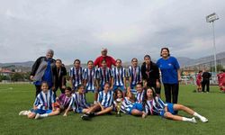 ANALİG Futbol Türkiye Şampiyonası Erzincan'da sona erdi