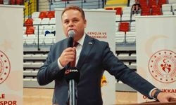 ANALİG Hentbol Türkiye Şampiyonası Kırıkkale'de başladı