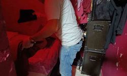 Ankara'da eğlence mekanlarına insan ticareti, göçmen kaçakçılığı ve fuhuş operasyonu: 26 şüpheli yakalandı