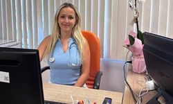 'Anne sütü, bebeğin sağlıklı gelişimi için en ideal besindir'
