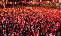 Antalya'da 30 Ağustos'ta Derya Uluğ konser verecek