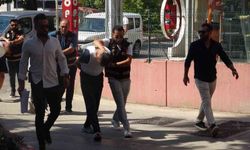 Antalya'da cinayetle sonuçlanan silahlı saldırıya 2 tutuklama