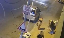 Antalya'da fuhuş operasyonu: 5 kişi yakalandı, 14 kadın kurtarıldı