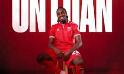 Antoine Makoumbou, Sampdoria'ya kiralandı