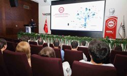 AOSB sanayicisine ATÜ'de akademik kariyer imkanı