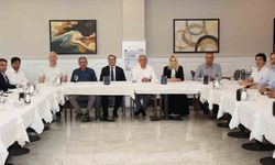 AOSB'de sanayi ve üniversite iş birliği