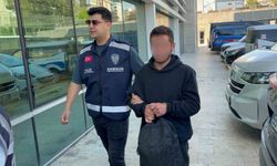 Araca zarar verip babasını darp eden şahıs gözaltına alındı