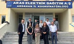 Aras EDAŞ, yönetim sistemleri denetimini bir kez daha başarıyla tamamladı