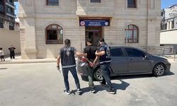 Arnavutköy'de ata şiddet uygulayan şahıs yakalandı