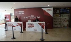 Arnavutköy'de üniversite adaylarına tercih desteği