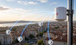 Artan veri ve bağlantı ihtiyacına Vodafone'dan yeni anten teknolojisi