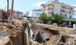 ASAT'tan Antalya'ya 7 yılda 787 milyonluk yağmur suyu hattı yatırımı