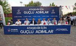 Ataşehir Belediyesi imar bilgilendirme toplantıları düzenliyor