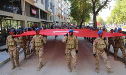 Atatürk, Kastamonu'ya gerçekleştirdiği ziyaretin 101. yıl dönümünde anıldı
