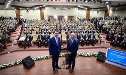 Atatürk Üniversitesi, 'COP31 yolunda bilim diplomasisi' lansmanında yer aldı