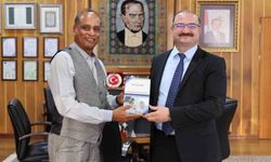 Atatürk Üniversitesi'nden nanobiyoteknolojide yerli üretim hamlesi