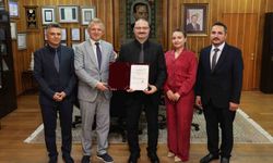 Atatürk Üniversitesi'nin araştırma altyapısına güçlü onay