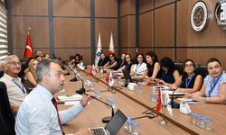ATB'den sofralık zeytinde uluslararası kalite hamlesi