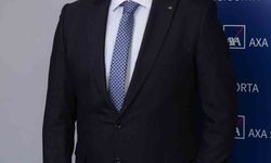 AXA Türkiye CEO'su Ölken'den orman yangınları uyarısı: 'Kayıp yaşanmadan harekete geçmeliyiz'
