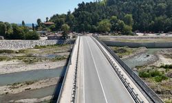 Ayancık'taki sel felaketinin 5. yılı
