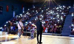 Aydın Büyükşehir Belediyesi'nden Didim'de yaz konseri