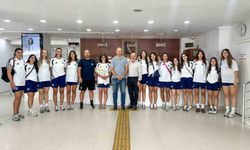 Aydın Büyükşehir Belediyespor'un fikstürü belli oldu