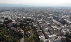 Aydın'a ikamet aldıran yabancı sayısı yüzde 6 arttı