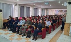 Aydın'da liselerde bilim uygulamaları programı başarıyla tamamlandı
