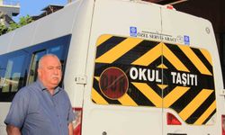 Aydın'da okul servis ücretleri Eylül ayında belli olacak