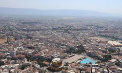 Aydın'da sıcak hava etkisini sürdürecek, sıcaklık 42 dereceye çıkacak