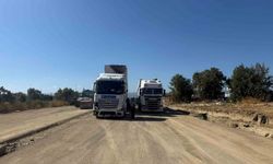 Aydın'da ulaşım yatırımları devam ediyor