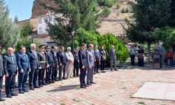 Aydıntepe'de 30 Ağustos Zafer Bayramı kutlandı