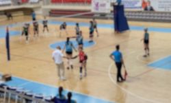 Aydıntepe'de düzenlenecek voleybol turnuvası başvuruları yarın sona eriyor