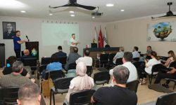 AYSO'nun gıda UR-GE projesinde ilk adım atıldı
