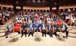 AYTO Genel Sekreteri Kahraman, TOBB Genel Sekreterler Bilgilendirme Semineri'ne katıldı