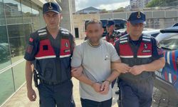 Ayva dalını kestiği için amcasını öldüren gurbetçi yakalandı