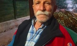 Ayvacık'ta kaybolan alzaymır hastası bulundu