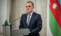 Azerbaycanlı Bakan Bayramov: 'İhtiyaç duyulması halinde Ukrayna'ya da doğal gaz tedarik etmeye hazırız'
