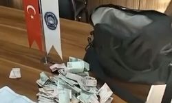 Babaeski'de 'kalem satıyorum' bahanesiyle dilencilik yapan şahsa zabıta müdahalesi