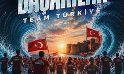 Bakan Bak Akdeniz Oyunları'nda mücadele edecek milli sporculara başarı diledi