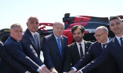 Bakan Ersoy müjdeyi verdi: İstanbul Park 2031'e kadar F1 takviminde
